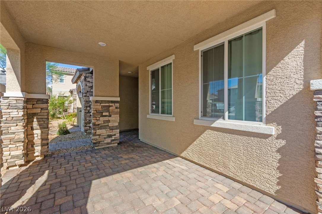 7025 Coyote Mesa Street North Las Vegas NV 89086