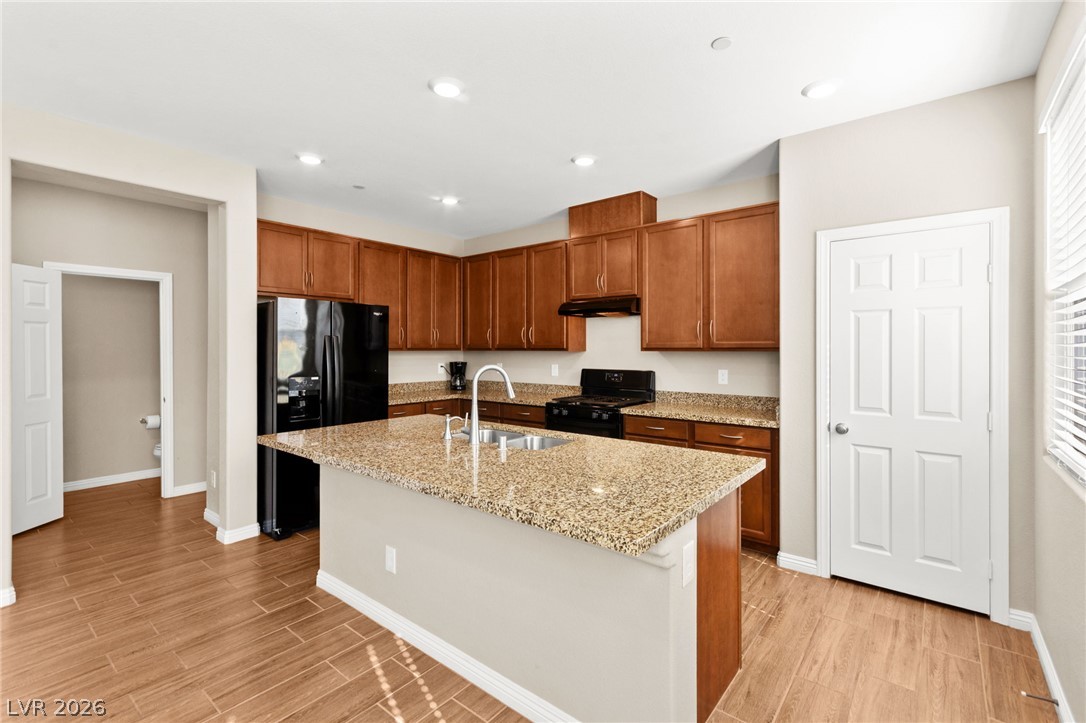 7025 Coyote Mesa Street North Las Vegas NV 89086