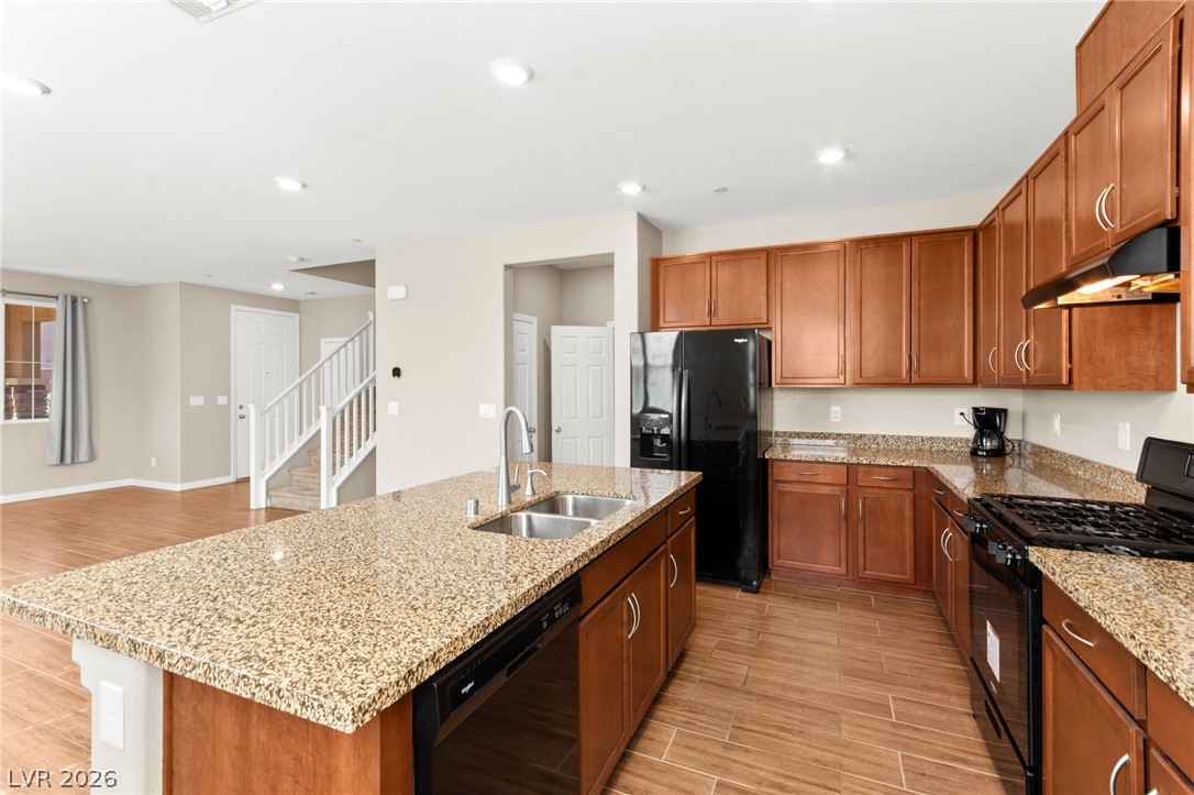 7025 Coyote Mesa Street North Las Vegas NV 89086