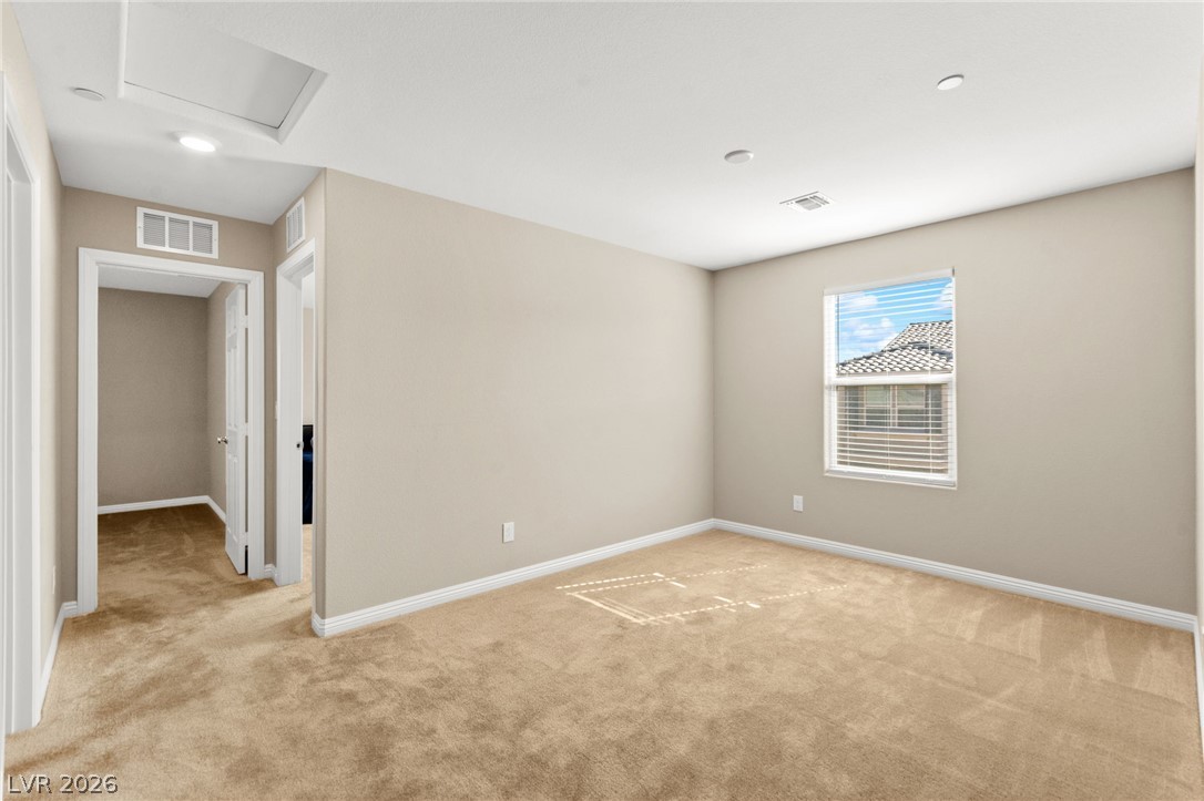 7025 Coyote Mesa Street North Las Vegas NV 89086