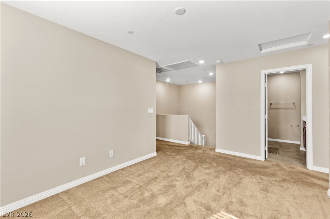 7025 Coyote Mesa Street North Las Vegas NV 89086