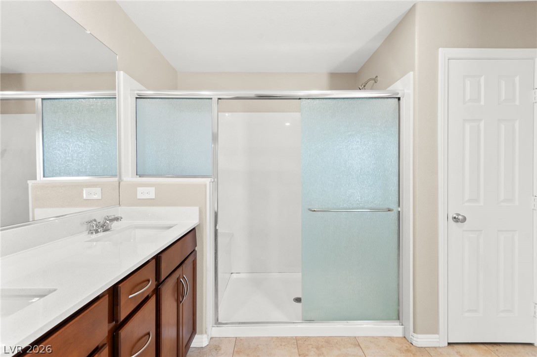 7025 Coyote Mesa Street North Las Vegas NV 89086