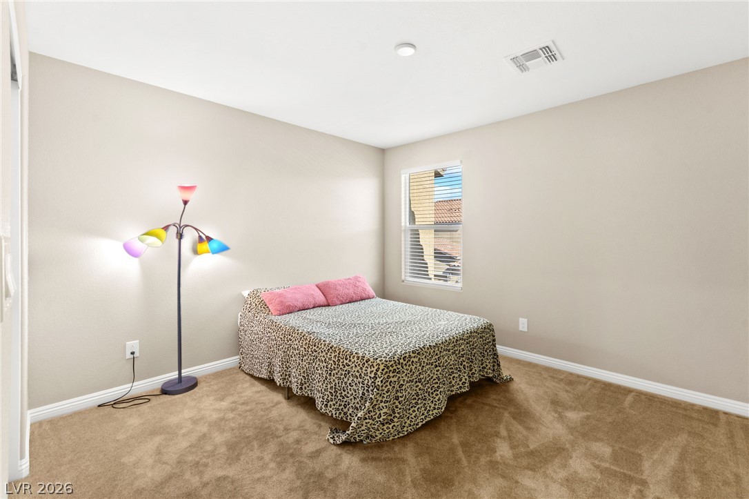 7025 Coyote Mesa Street North Las Vegas NV 89086