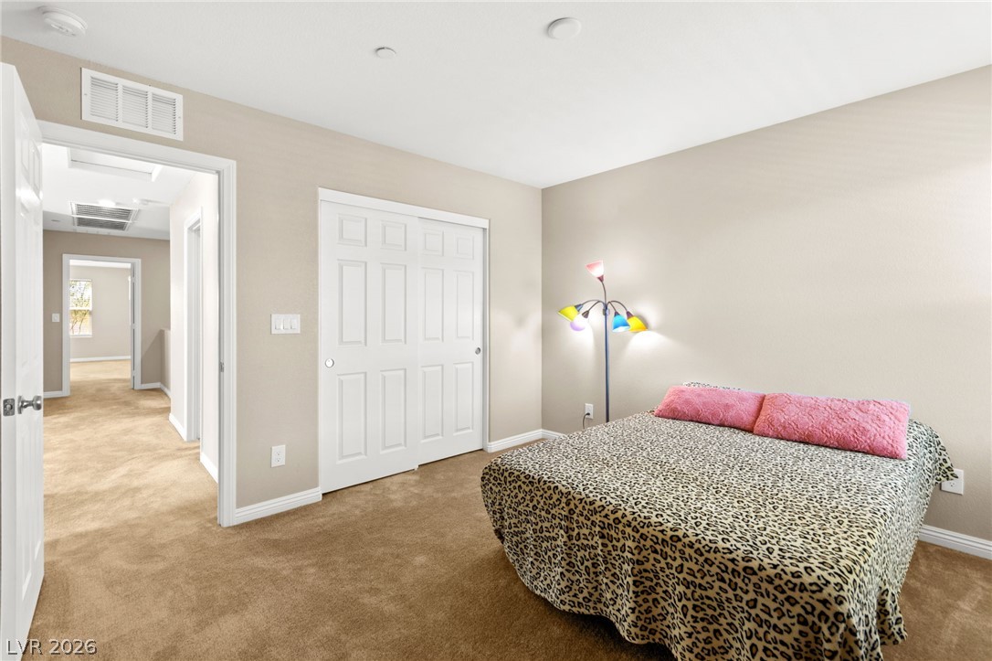 7025 Coyote Mesa Street North Las Vegas NV 89086
