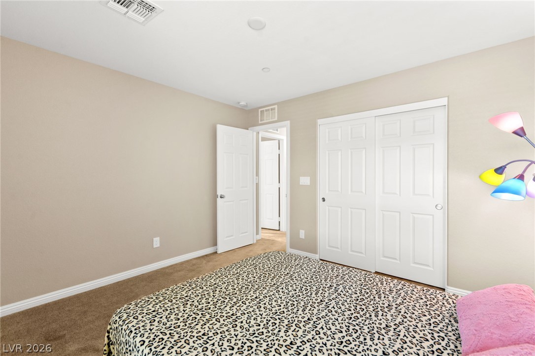 7025 Coyote Mesa Street North Las Vegas NV 89086