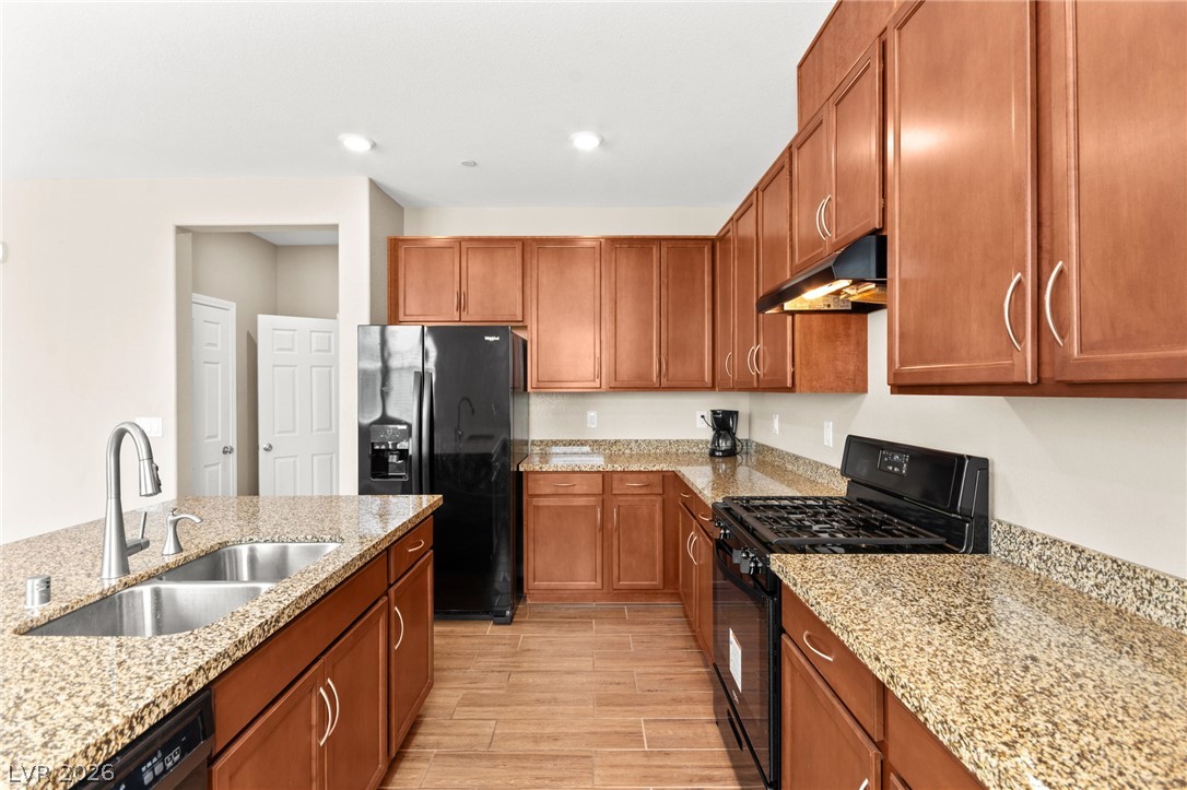 7025 Coyote Mesa Street North Las Vegas NV 89086