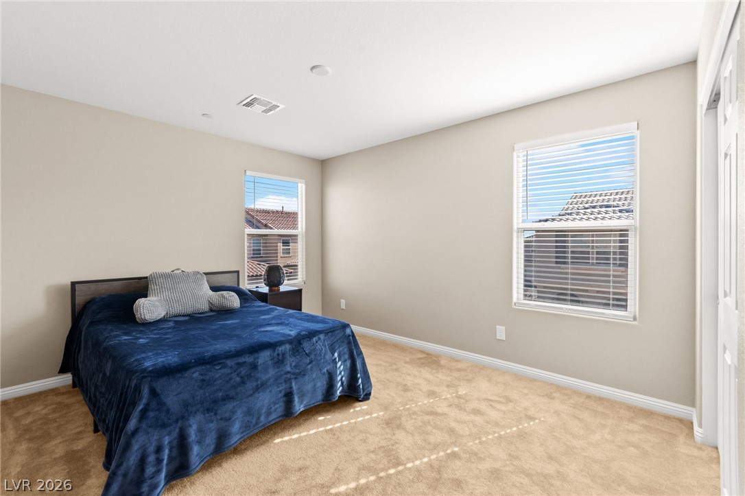 7025 Coyote Mesa Street North Las Vegas NV 89086