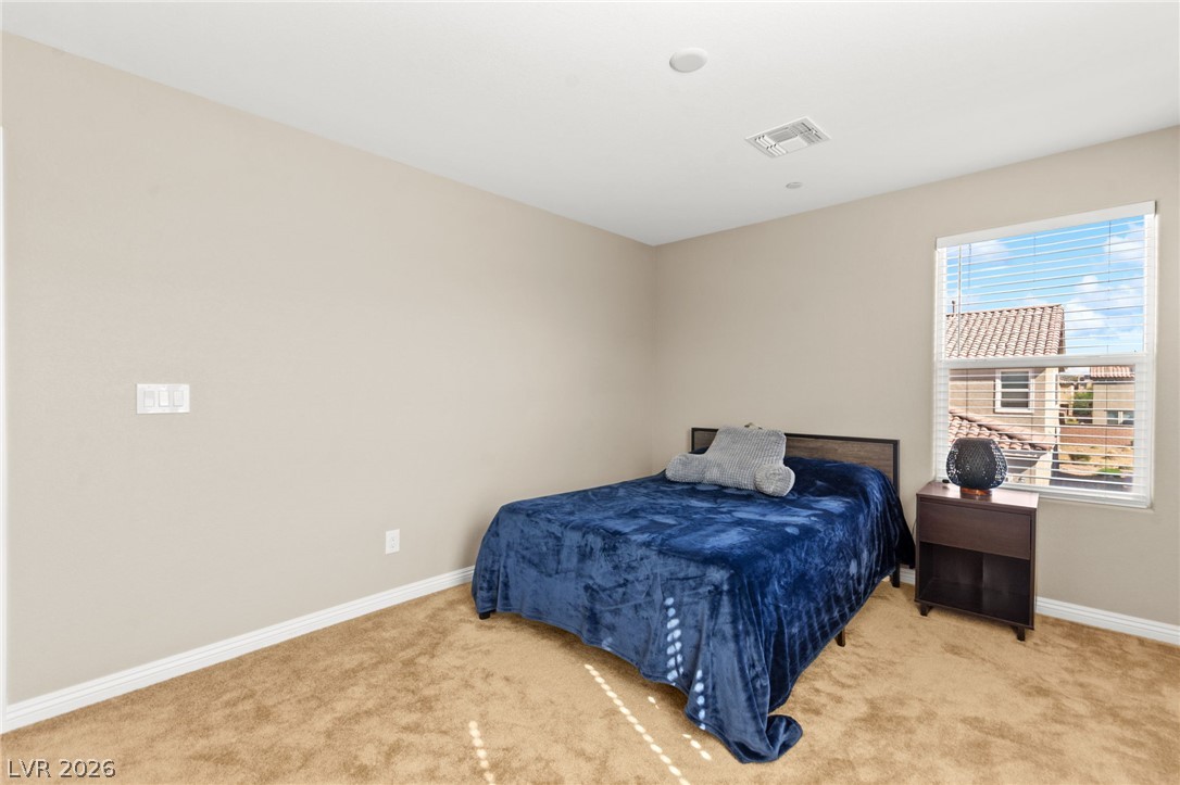 7025 Coyote Mesa Street North Las Vegas NV 89086