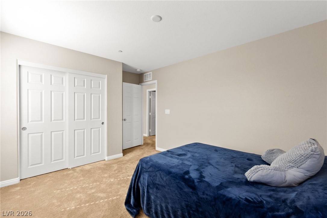 7025 Coyote Mesa Street North Las Vegas NV 89086
