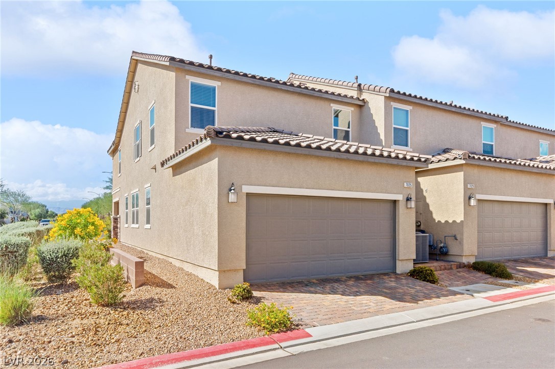 7025 Coyote Mesa Street North Las Vegas NV 89086