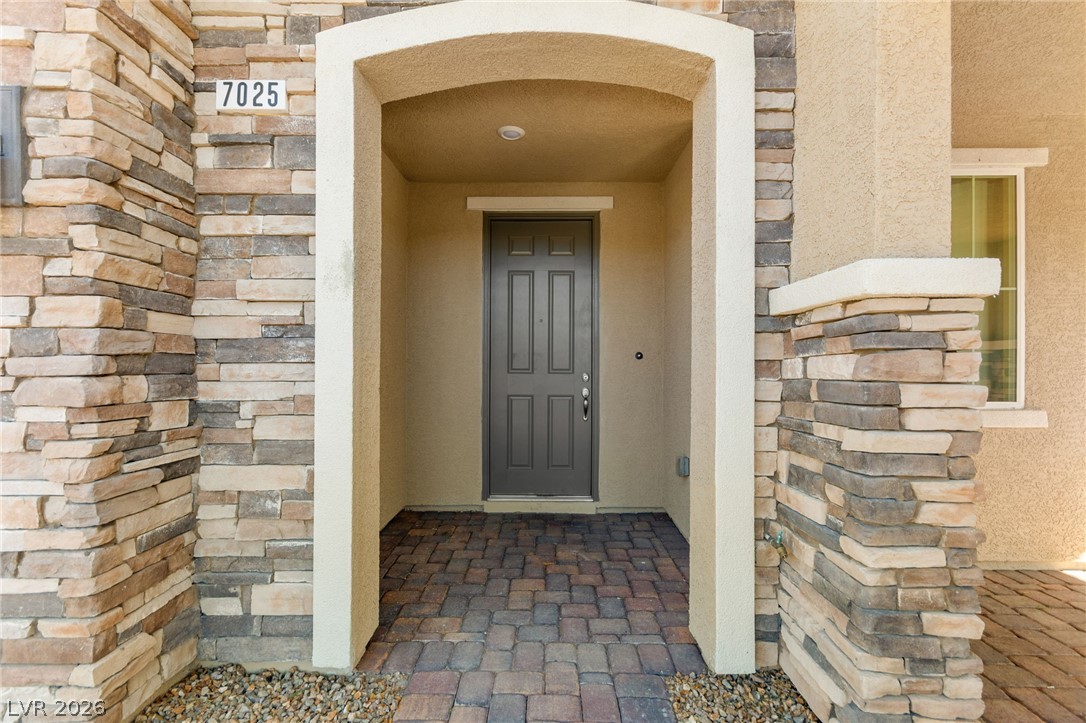 7025 Coyote Mesa Street North Las Vegas NV 89086