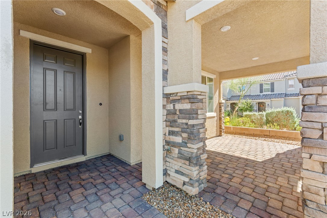 7025 Coyote Mesa Street North Las Vegas NV 89086