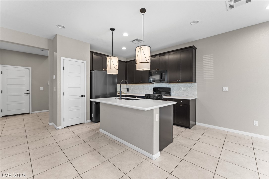 1945 Rini Ridge Avenue North Las Vegas NV 89031