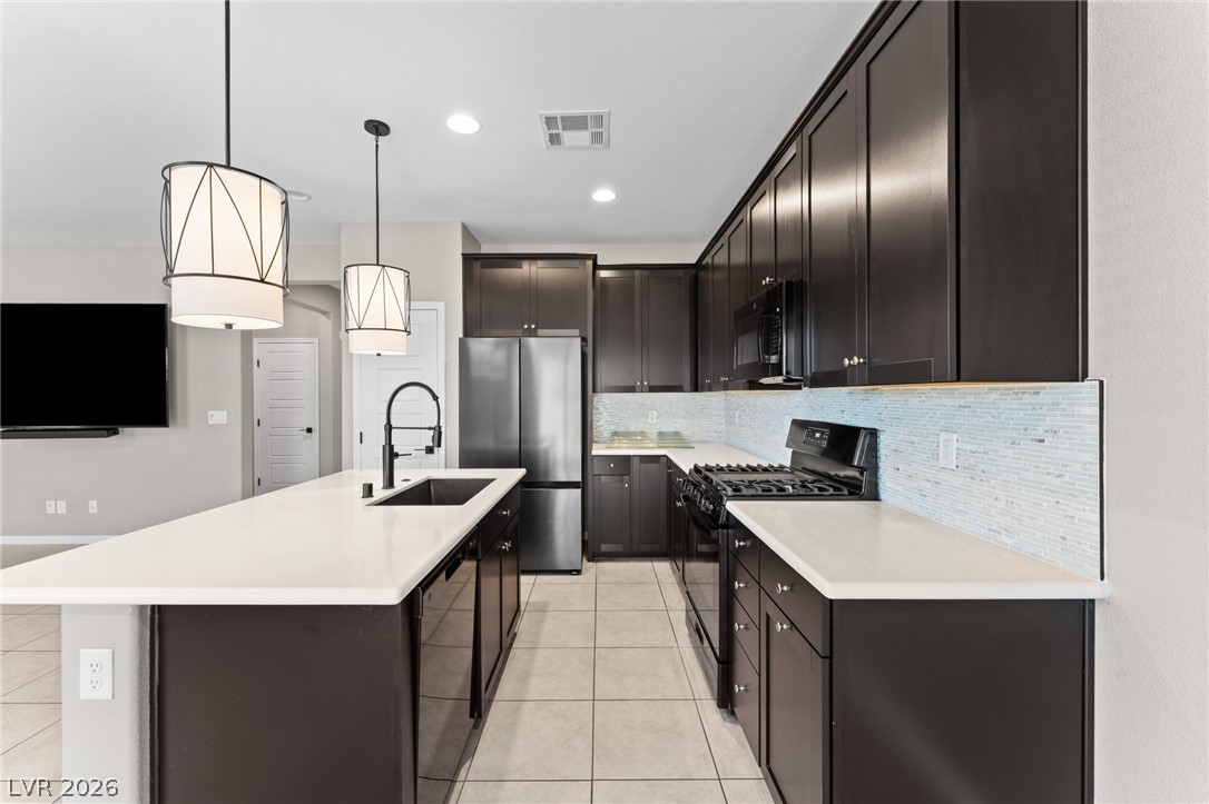 1945 Rini Ridge Avenue North Las Vegas NV 89031