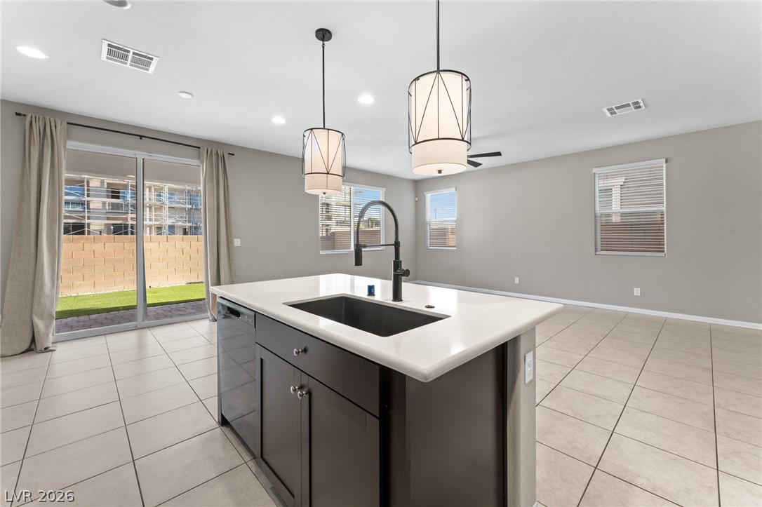 1945 Rini Ridge Avenue North Las Vegas NV 89031