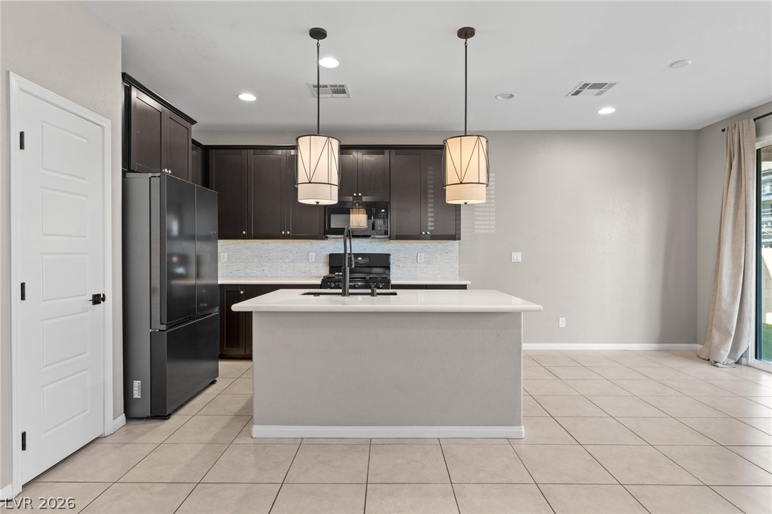 1945 Rini Ridge Avenue North Las Vegas NV 89031