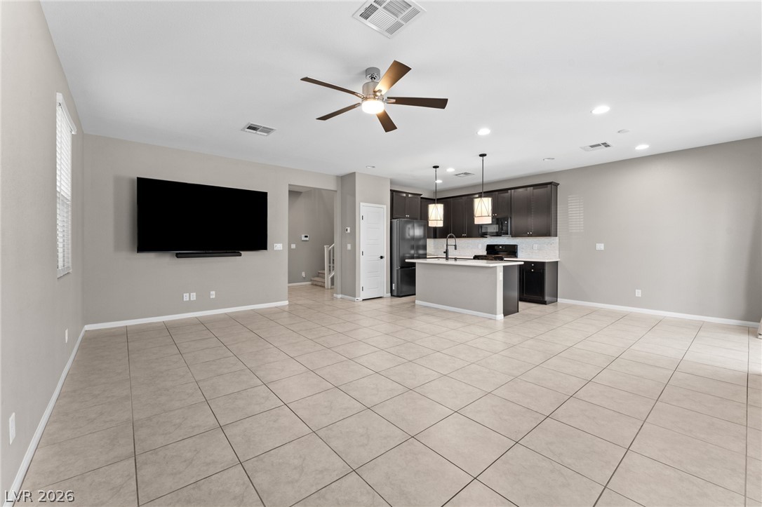 1945 Rini Ridge Avenue North Las Vegas NV 89031
