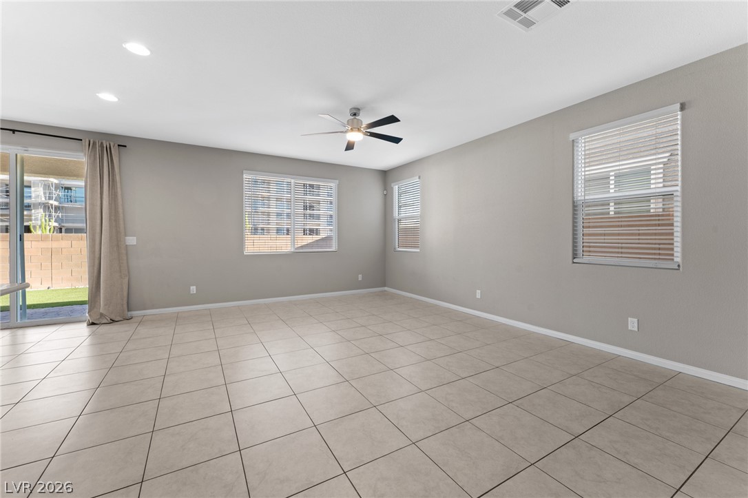 1945 Rini Ridge Avenue North Las Vegas NV 89031