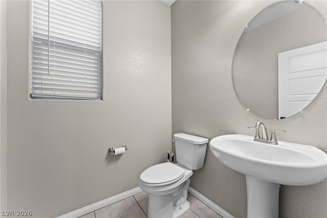 1945 Rini Ridge Avenue North Las Vegas NV 89031