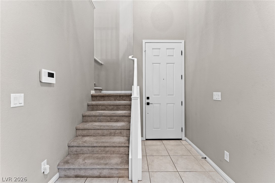 1945 Rini Ridge Avenue North Las Vegas NV 89031
