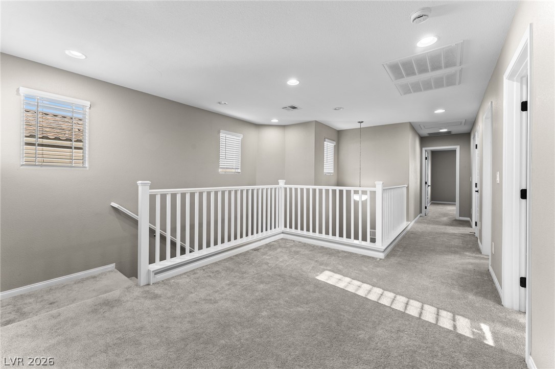 1945 Rini Ridge Avenue North Las Vegas NV 89031