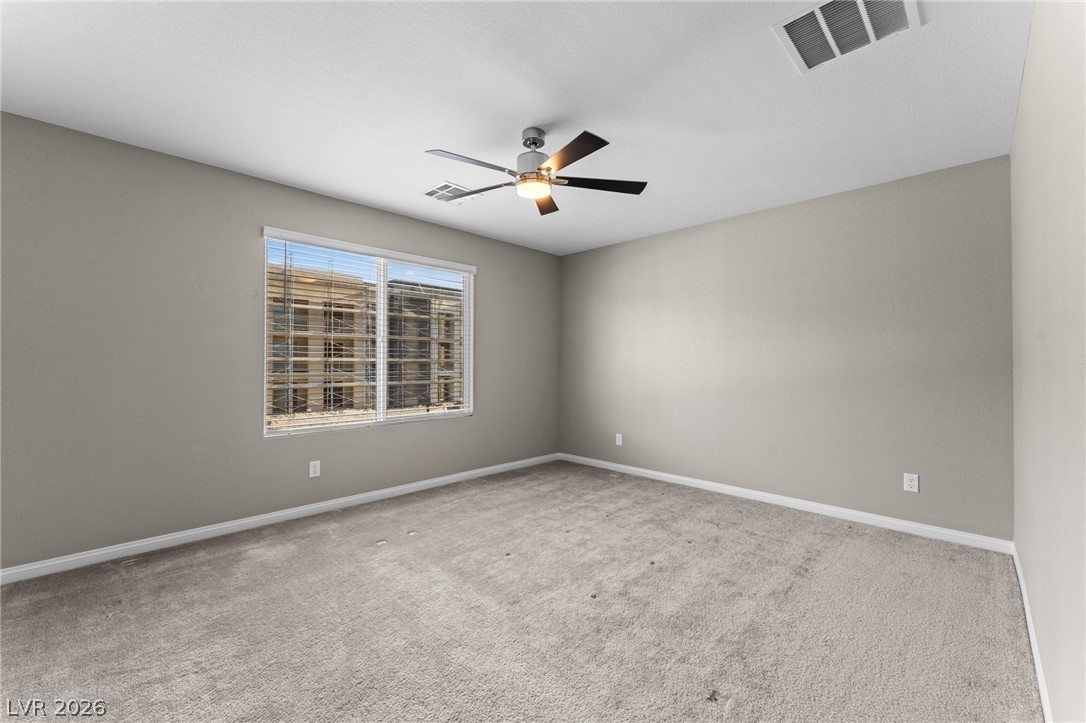 1945 Rini Ridge Avenue North Las Vegas NV 89031