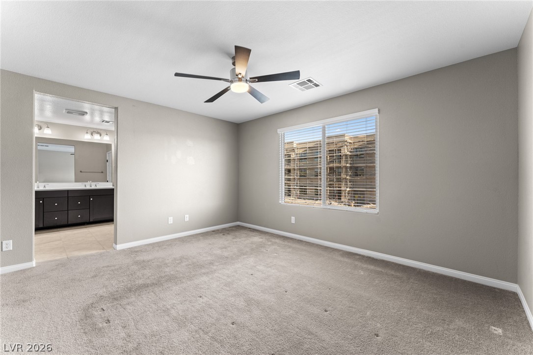 1945 Rini Ridge Avenue North Las Vegas NV 89031
