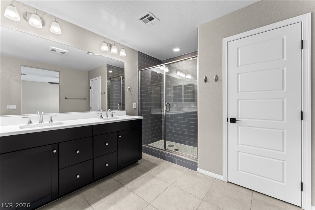 1945 Rini Ridge Avenue North Las Vegas NV 89031