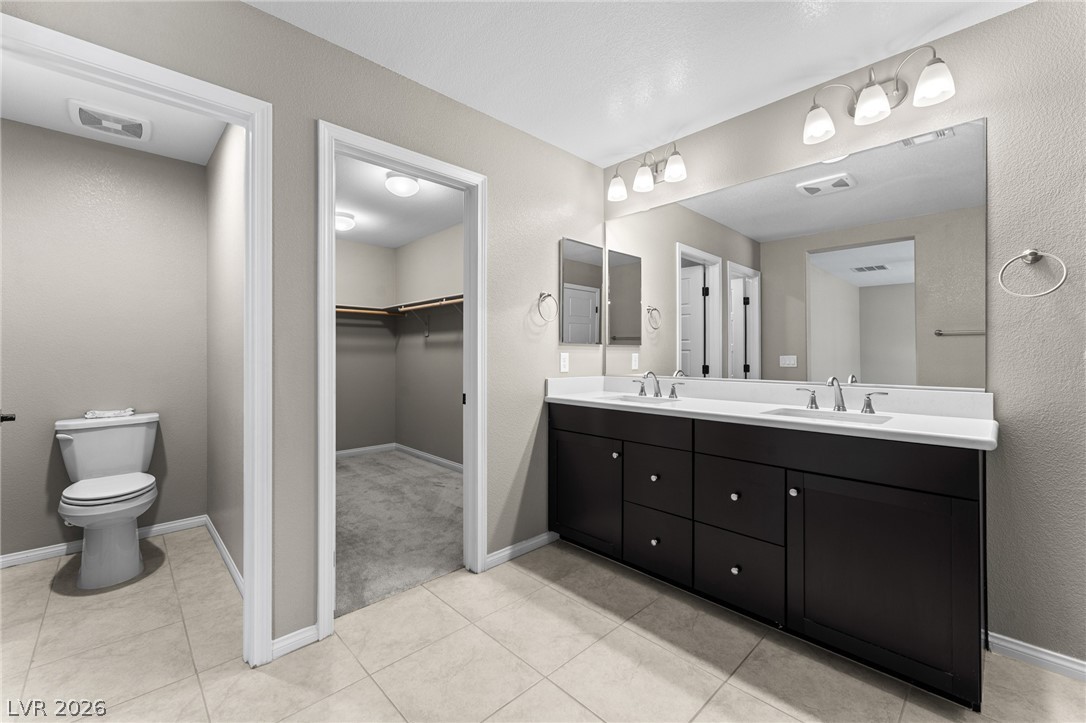 1945 Rini Ridge Avenue North Las Vegas NV 89031