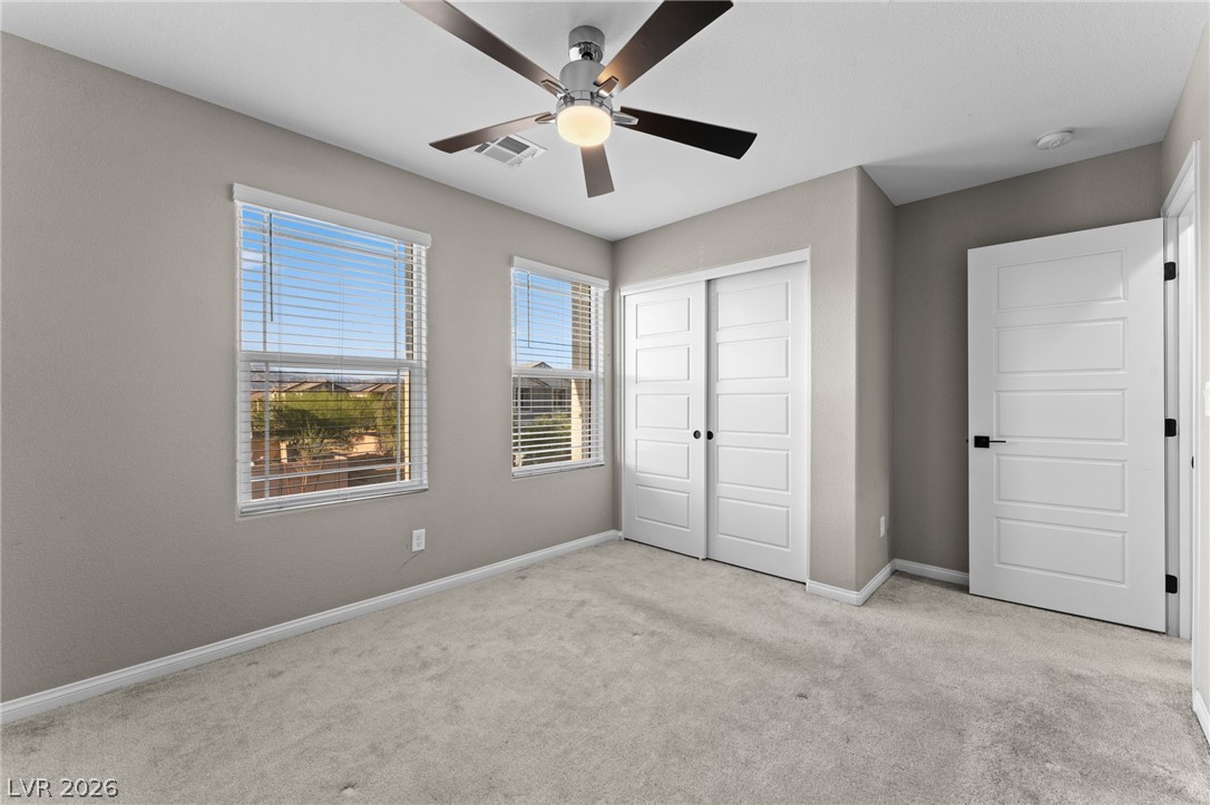 1945 Rini Ridge Avenue North Las Vegas NV 89031