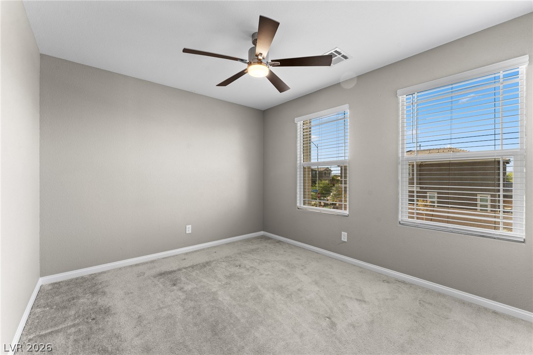1945 Rini Ridge Avenue North Las Vegas NV 89031