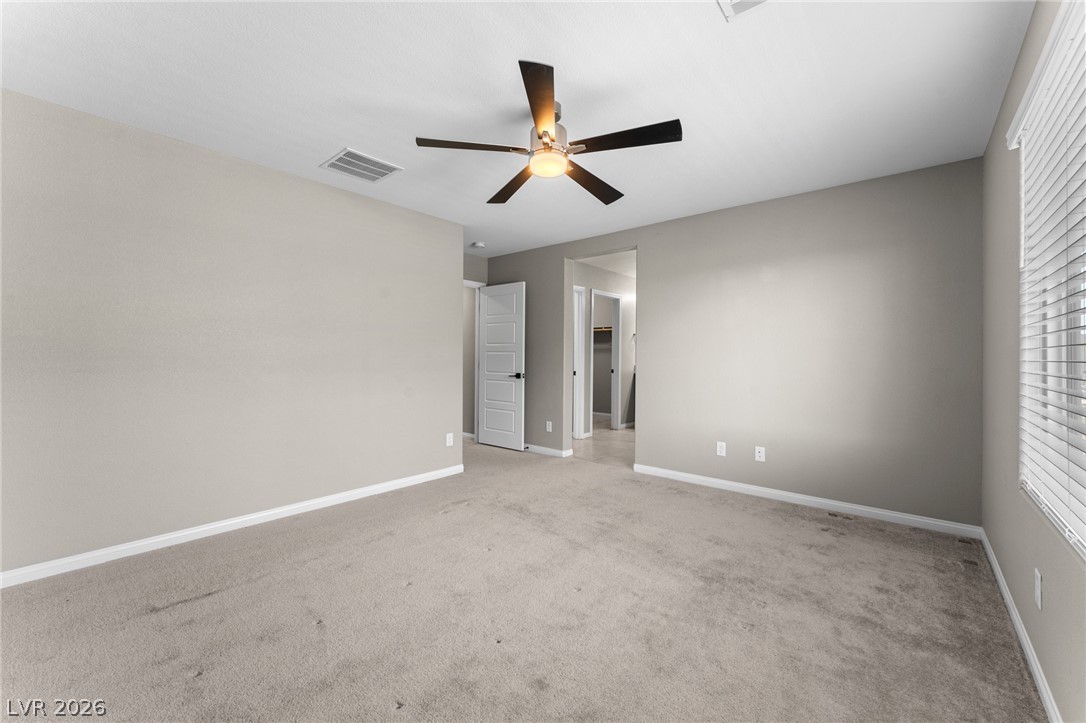 1945 Rini Ridge Avenue North Las Vegas NV 89031