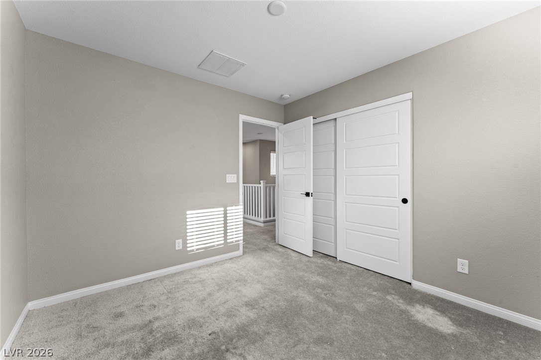 1945 Rini Ridge Avenue North Las Vegas NV 89031