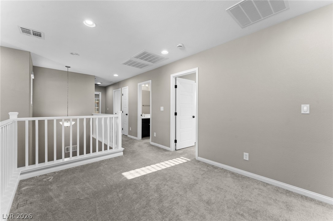 1945 Rini Ridge Avenue North Las Vegas NV 89031