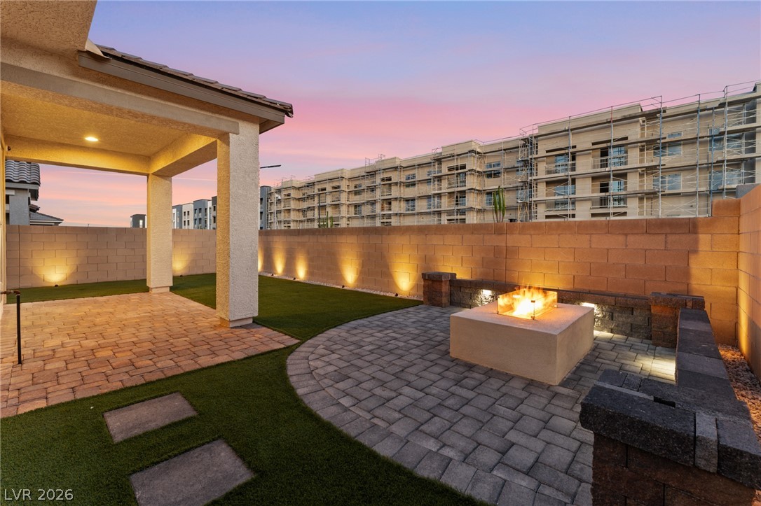 1945 Rini Ridge Avenue North Las Vegas NV 89031