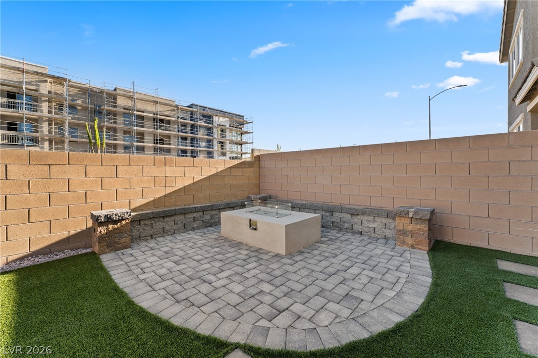 1945 Rini Ridge Avenue North Las Vegas NV 89031