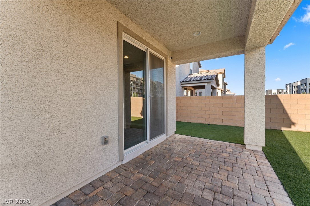 1945 Rini Ridge Avenue North Las Vegas NV 89031
