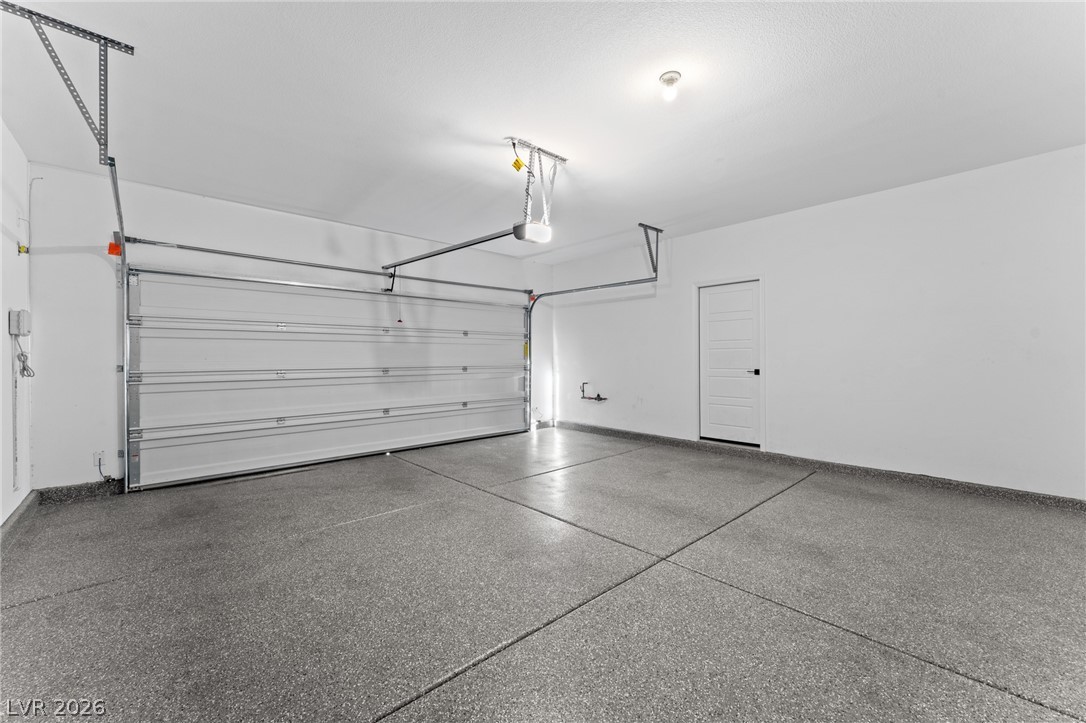 1945 Rini Ridge Avenue North Las Vegas NV 89031
