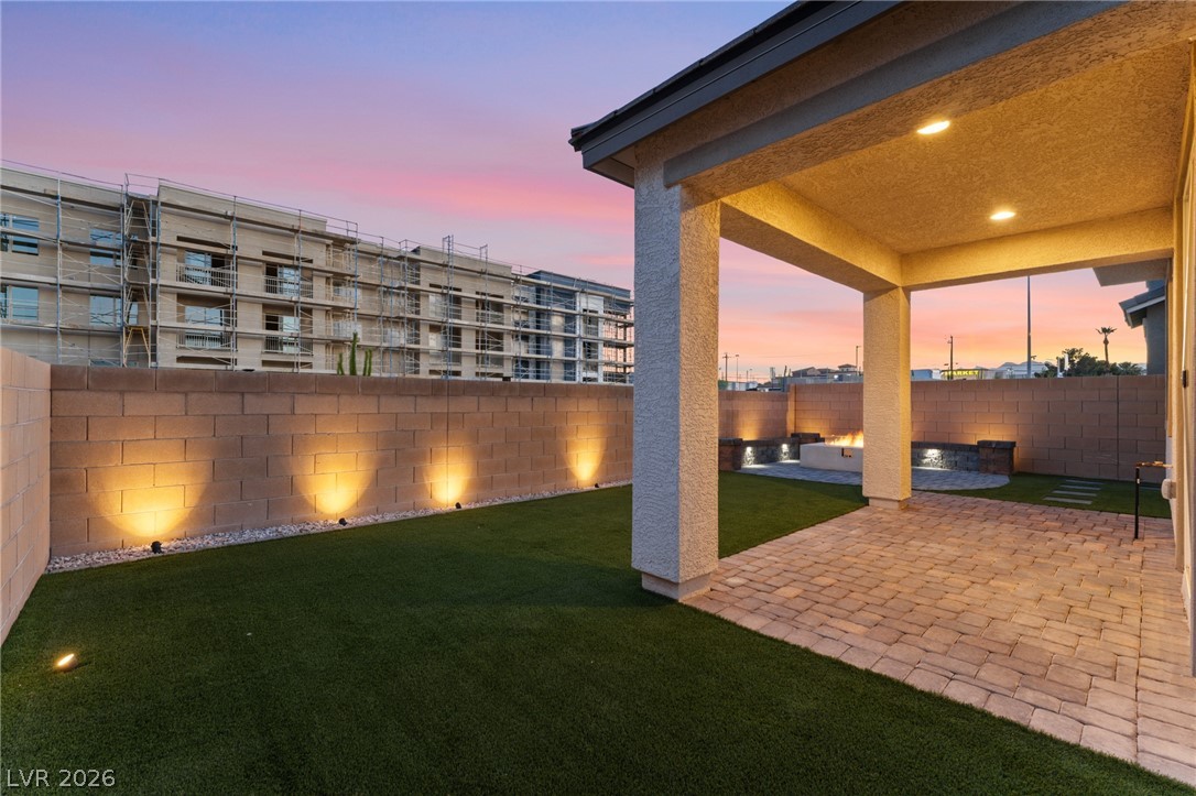 1945 Rini Ridge Avenue North Las Vegas NV 89031