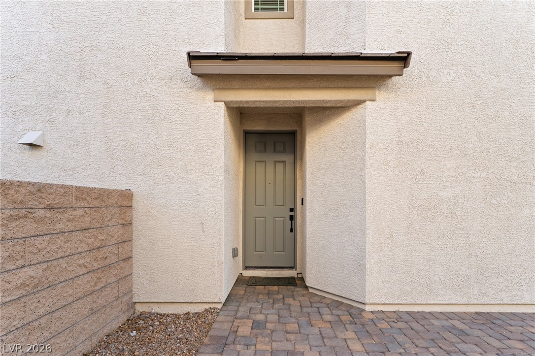 1945 Rini Ridge Avenue North Las Vegas NV 89031