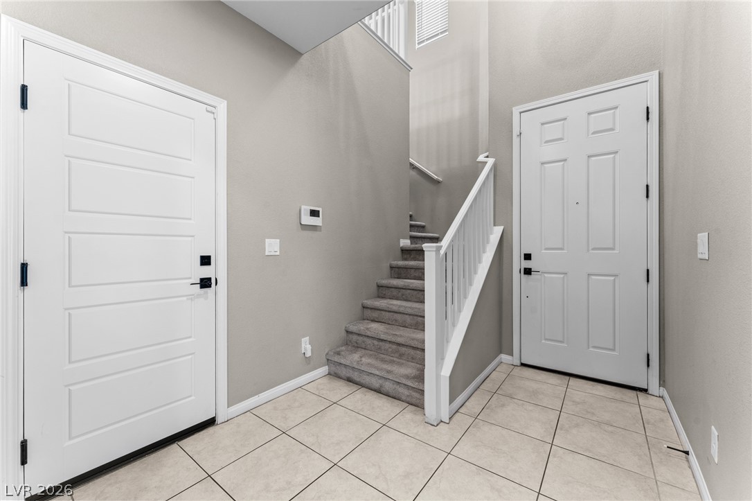 1945 Rini Ridge Avenue North Las Vegas NV 89031
