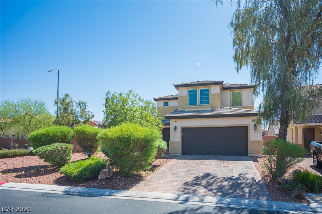 5856 Brown Tree Lane North Las Vegas NV 89081
