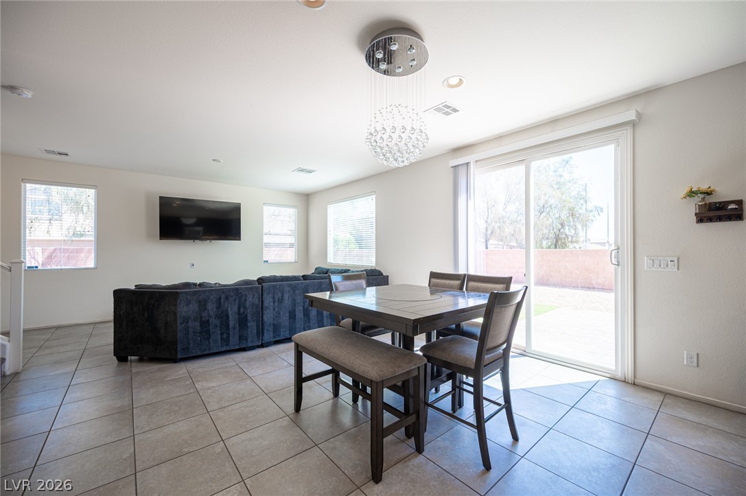 5856 Brown Tree Lane North Las Vegas NV 89081
