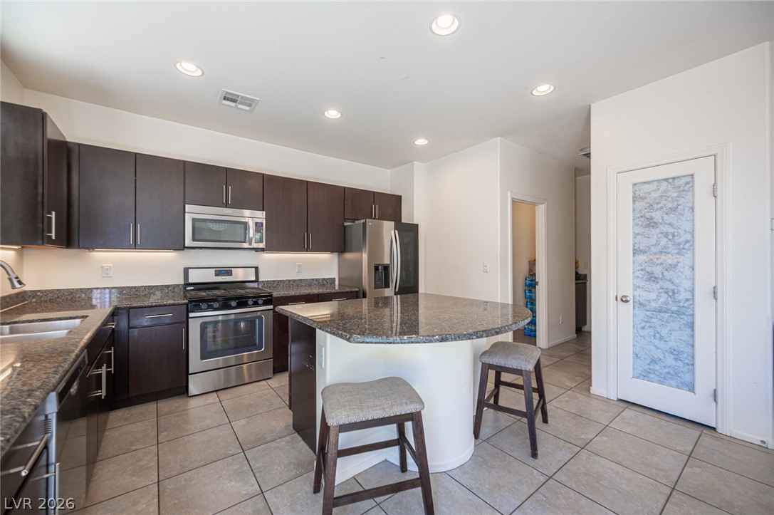 5856 Brown Tree Lane North Las Vegas NV 89081