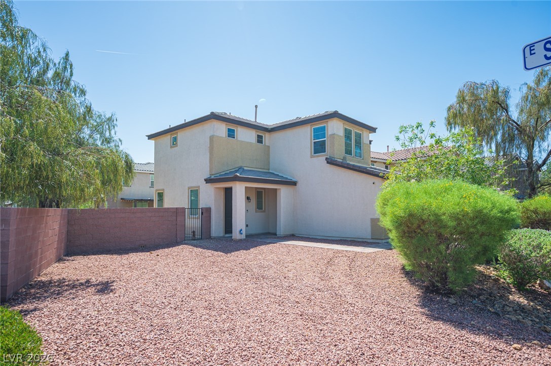 5856 Brown Tree Lane North Las Vegas NV 89081