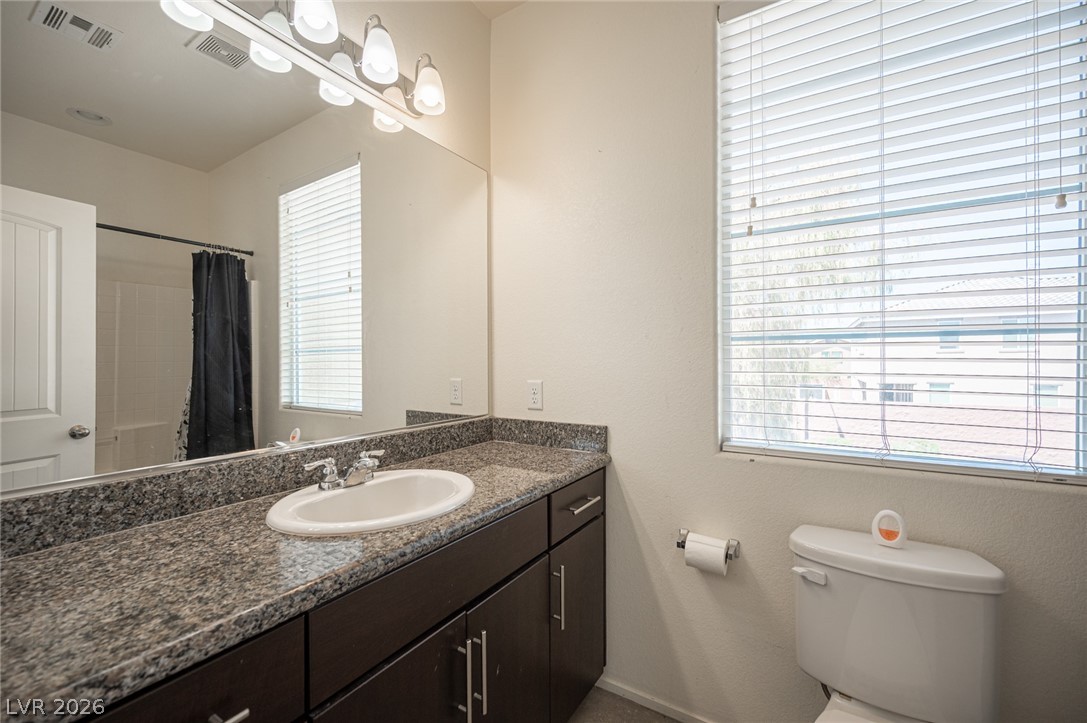 5856 Brown Tree Lane North Las Vegas NV 89081