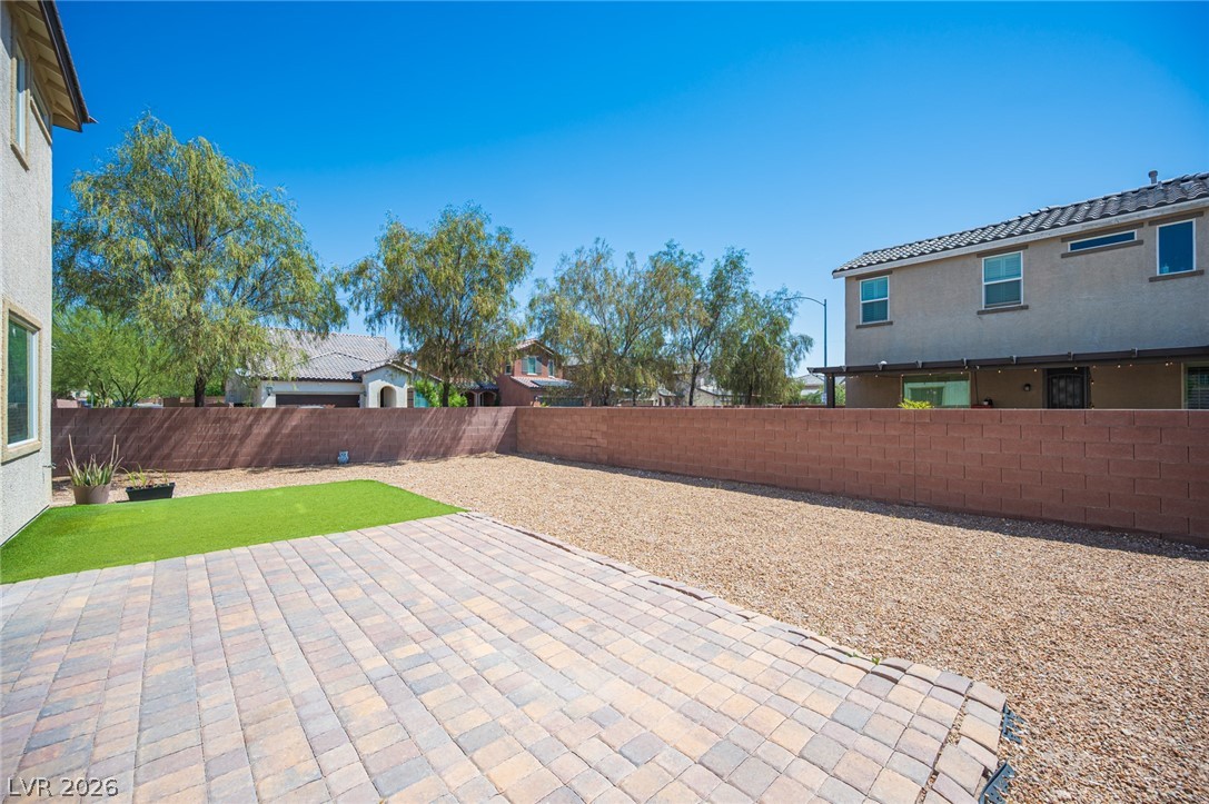 5856 Brown Tree Lane North Las Vegas NV 89081