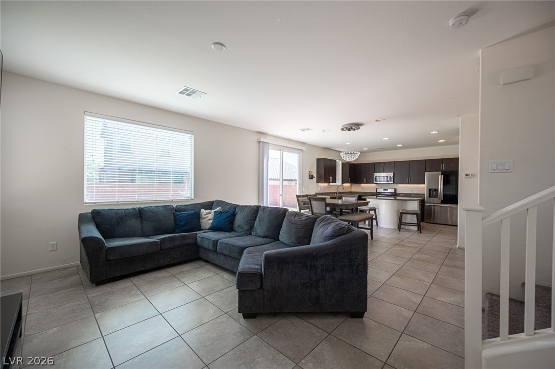 5856 Brown Tree Lane North Las Vegas NV 89081