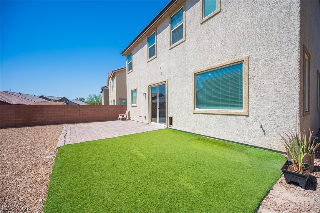 5856 Brown Tree Lane North Las Vegas NV 89081