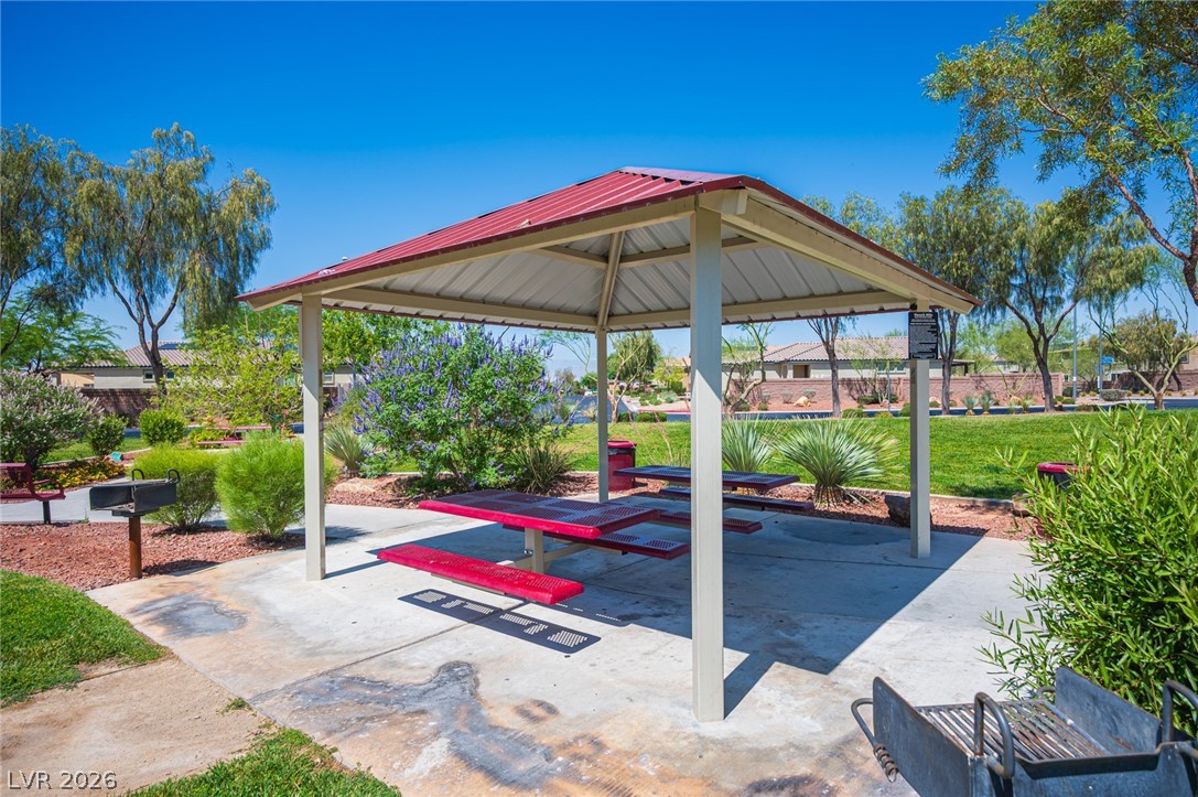 5856 Brown Tree Lane North Las Vegas NV 89081